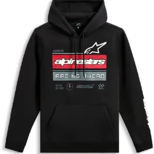 Nowy Bluza Alpinestars Harken czarna