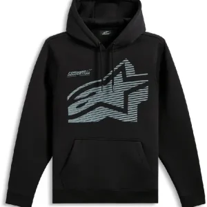 Bluza Alpinestars Fasting czarna Tylko dziś