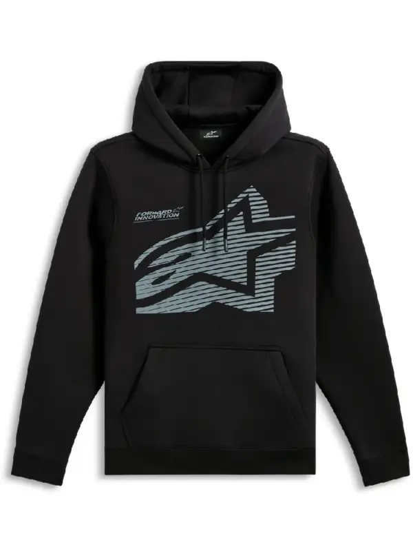 Bluza Alpinestars Fasting czarna Tylko dziś