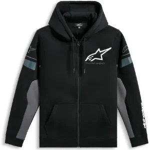 Bluza Alpinestars Esemex czarna Wyprzedaż