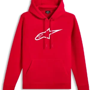 Bluza Alpinestars Ageless V3 czerwone Niska cena