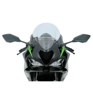Szyba motocyklowa WRS Race High Kawasaki ZX-6R (24-) przezroczysta Tani