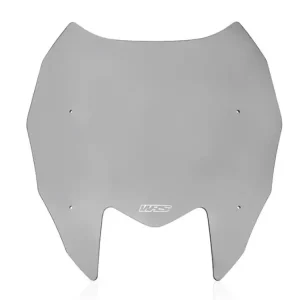 Szyba motocyklowa WRS Intermedio Yamaha T-Max 560 Tech Max (25-) przyciemniana Tylko dziś