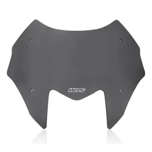 Sprawdź teraz Szyba motocyklowa WRS Sport Yamaha T-Max 560 Tech Max (25-) mocno przyciemniana