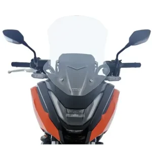 Szyba motocyklowa WRS Caponord Honda NC 750 X (25-) przezroczysta Dodaj do koszyka