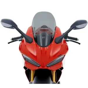 Szyba motocyklowa WRS Race High Ducati Panigale V2/ S (25-) mocno przyciemniana Nie przegap