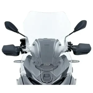 Super okazja Szyba motocyklowa WRS Touring Yamaha Tracer 9 GT/ GT+ (25-) przezroczysta
