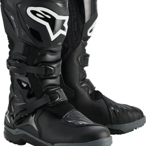 Rabat Buty motocyklowe adventure Alpinestars MX Corozal V2 Adventure Drystar® czarne