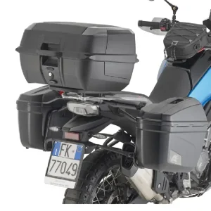 Cena promocyjna Stelaż kufrów bocznych Monokey Kappa CF Moto 450 MT (24-)