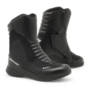Oferta czasowa Buty motocyklowe REV’IT! Grit GTX czarne