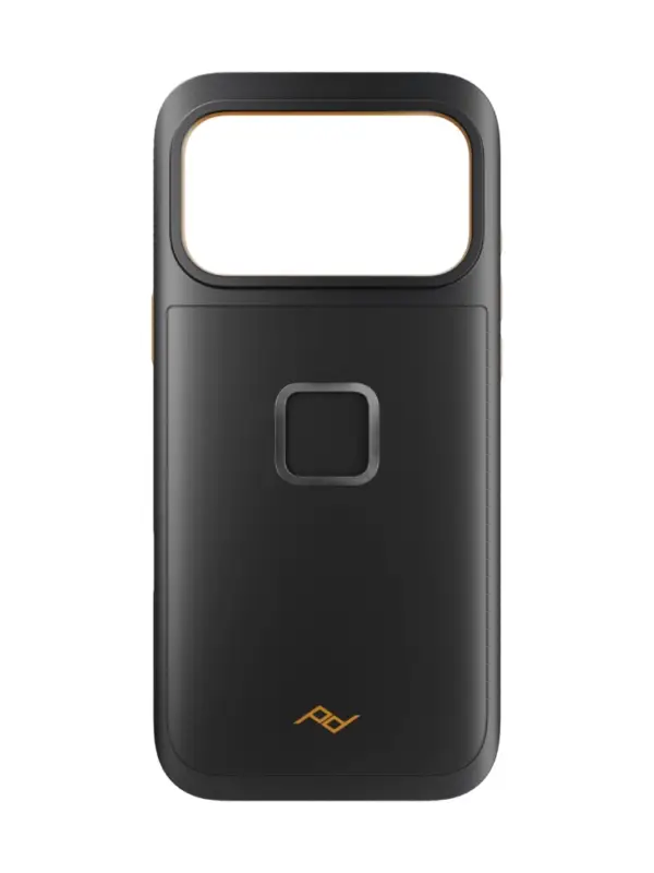 Etui Peak Design Mobile Gnar Case do smartfona Iphone 17 Pro Max czarne Darmowy zwrot
