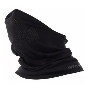 Półkominiarka termoaktywna Brubeck unisex czarna Wyjątkowa oferta