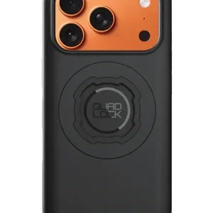 Etui na telefon iPhone 17 Pro Quad Lock MAG (magnetyczne) Wyprzedaż