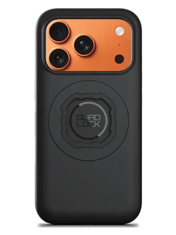 Etui na telefon iPhone 17 Pro Quad Lock MAG (magnetyczne) Wyprzedaż