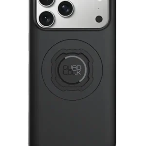 Obniżka ceny Etui na telefon iPhone 17 Pro Max Quad Lock MAG (magnetyczne)