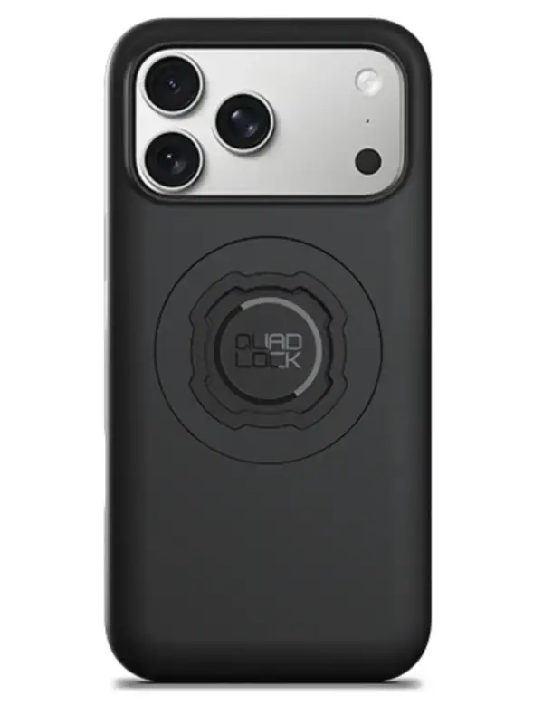 Obniżka ceny Etui na telefon iPhone 17 Pro Max Quad Lock MAG (magnetyczne)