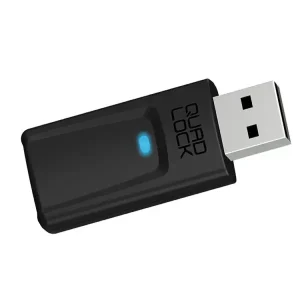 Darmowy zwrot Bezprzewodowy adapter Quad Lock CarPlay/Android Auto
