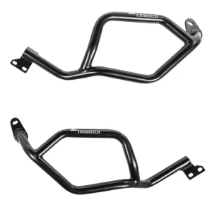 Gmole dolne Touratech Yamaha Tenere 700 (25-) czarne Zamów teraz