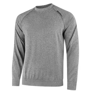 Hit sprzedaży Bluza termoaktywna damska Brubeck Athletic czarna