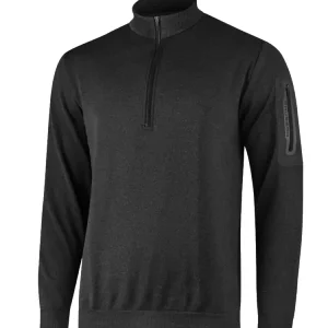 Bluza termoaktywna damska Brubeck Athletic czarna Kup online