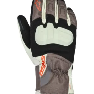 Sprawdź teraz Rękawice motocyklowe Alpinestars XT-3 Drystar czarno-brązowe