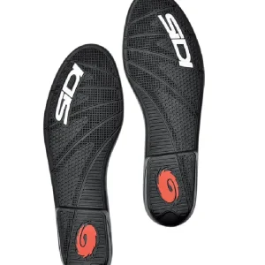 Nie przegap Podeszwa do butów motocyklowych SIDI Top Sole [część zamienna]