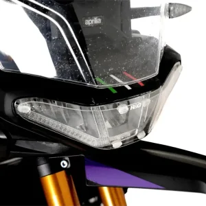 Tylko dziś Osłona reflektora R&G Racing Aprilia Tuareg 660 (22-)/ Rally (25-)