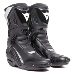 Popularny Buty motocyklowe Dainese Nexus 3 In&Out czarne