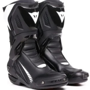 Buty motocyklowe damskie Dainese Nexus 3 In&Out czarno-białe Taniej