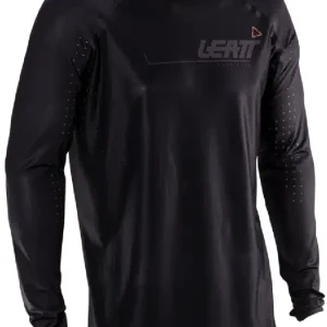Szybka dostawa Bluza enduro Leatt Moto 5.5 UltraWeld czarna