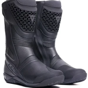 Szybka wysyłka Buty motocyklowe turystyczne Dainese Fulcrum 4 Gore-Tex® czarne