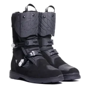 Łatwy zwrot Buty motocyklowe Dainese Overyond XT Gore-Tex czarne