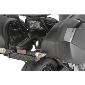 Stelaż kufrów bocznych K33 Monokey Side Kappa Kawasaki Z 650 (17-)/ S (26-) Wyjątkowa oferta