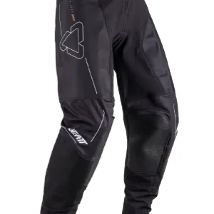 Popularny Spodnie cross Leatt Moto 4.5 czarne