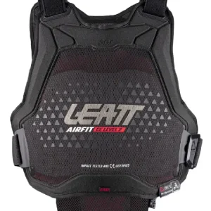 Buzer Leatt 3Df Airfit Evo czarny Popularny