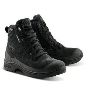 Tani Buty motocyklowe damskie Alpinestars Judy czarne