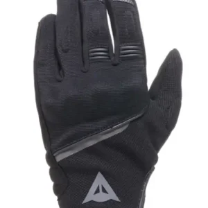 Ograniczona ilość Rękawice motocyklowe Dainese Metrax Air czarno-szare