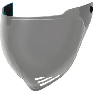 Szybka Bubbleshield do kasku Icon Domain lustrzana srebrna Oferta czasowa