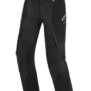 Spodnie motocyklowe damskie tekstylne Alpinestars Stella Andes v4 Drystar czarne Kup online