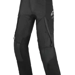 Nowość Spodnie motocyklowe tekstylne Alpinestars Andes V4 Drystar czarne