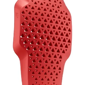 Oferta czasowa Ochraniacz pleców Leatt Insert 3Df czerwony [level 2]