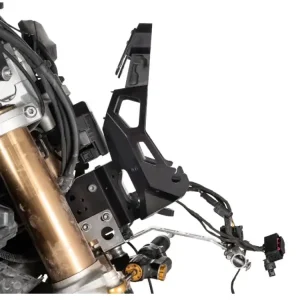 Mocowanie kokpitu i nawigacji GPS Touratech BMW F 900 GS (24-) czarne Obniżka ceny