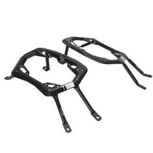 Wyjątkowa oferta Stelaż kufrów bocznych SW-Motech PRO Yamaha Tracer 9/ GT/ GT+ (24-)