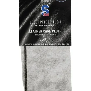 Okazja Ściereczka do pielęgnacji skóry S100 Leather Care-Cloth