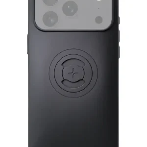 Ograniczona ilość Etui na telefon iPhone 17 Pro Max SP Connect SPC+ magnetyczne, czarne