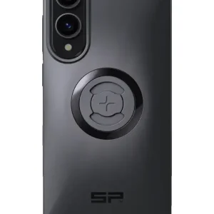 Etui na telefon Samsung Galaxy S25 Edge SP Connect SPC+ magnetyczne, czarne Popularny