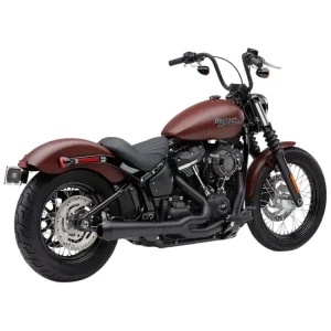 Tani Pełny układ wydechowy Cobra El Diablo 2:1 Harley Davidson [wybrane modele]