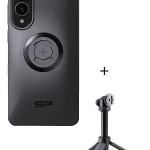 Kup teraz Zestaw: etui na telefon Samsung Galaxy S25 Edge + statyw/selfie stick SPC+ SP Connect