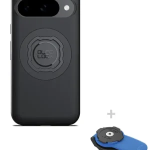 Zamów dziś Zestaw: etui MAG na telefon Google Pixel 10/10 Pro (magnetyczne) + uchwyt kulowy Quad Lock