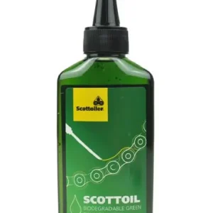Olej do automatycznych systemów smarowania łańcucha Scottoiler - All Climate Green [125 ml] Kup online